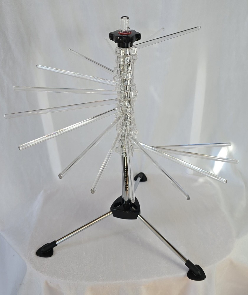 Authentic KITCHENAID Accesory Pasta Drying Rack KPDR with Box