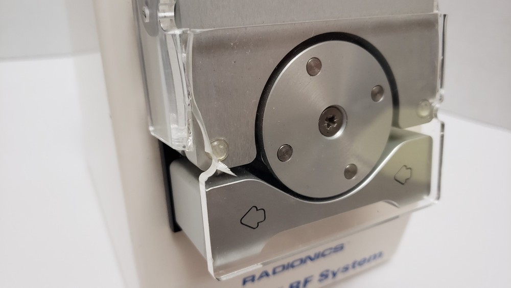 Radionics PE-PM PUMP Cool-Tip RF System