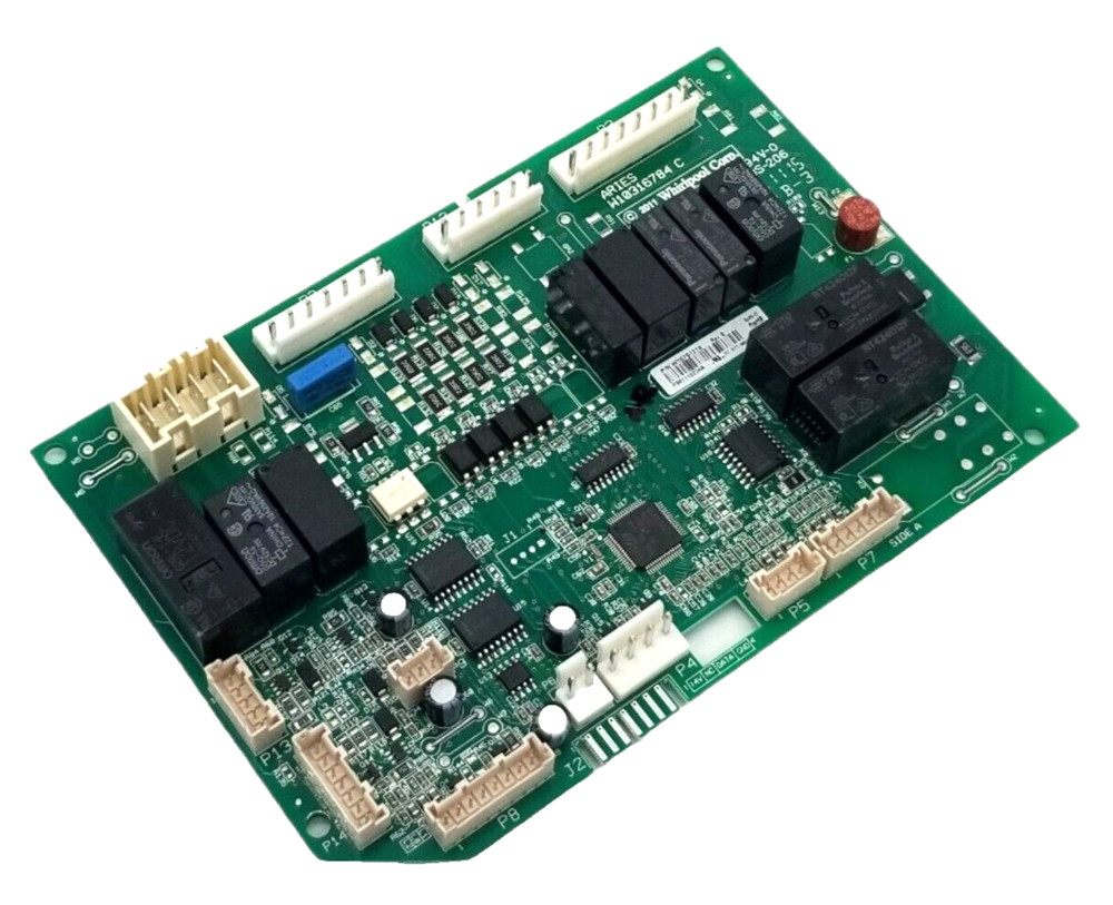 OEM Jenn-Air Refrigerator Control W10751278 1-YR Guarantee ⭐Free Same Day Ship⭐