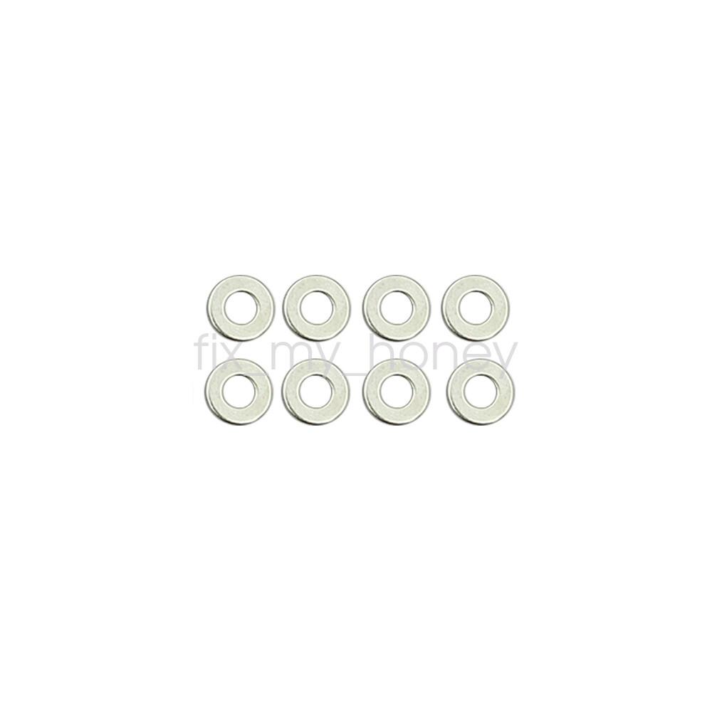 Electronic Ignition Conversion Kit Fits for Delco 8 Cylinder 1181 Ignitor Kit