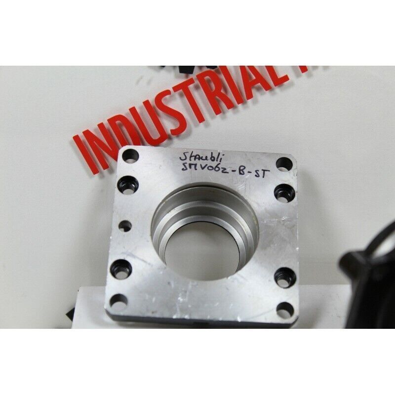 Staubli SMV062-B-ST (front & back shield) - 6 months warranty