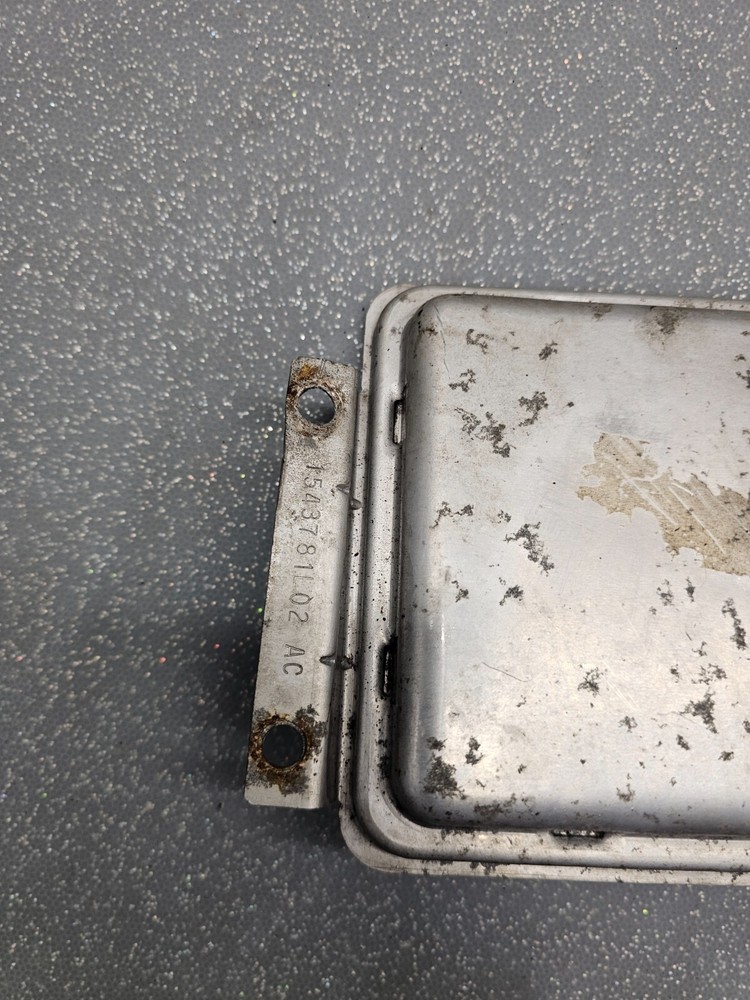 🔥2002 - 2005 Dodge RAM FCM BCM Front Body Control Multifunction Module