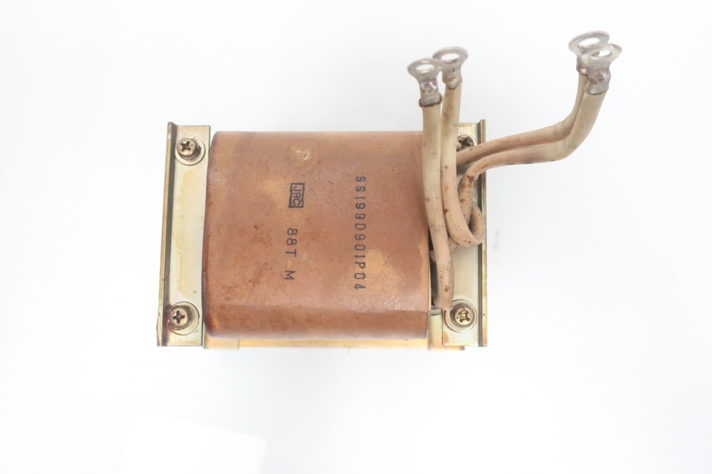 Jrc BS199D901P04 Voltage Transformer
