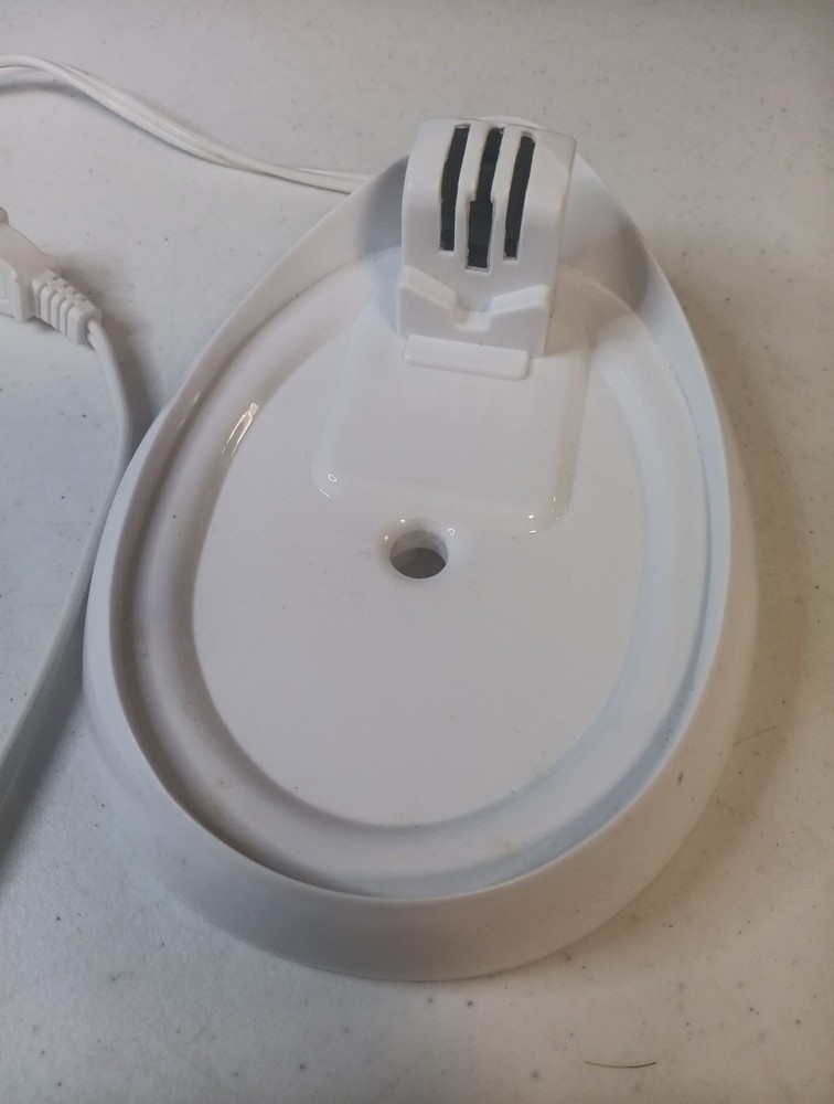 Gourmia GK200 Base Only For Kettle