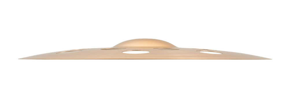 SABIAN 18" B8X O-Zone