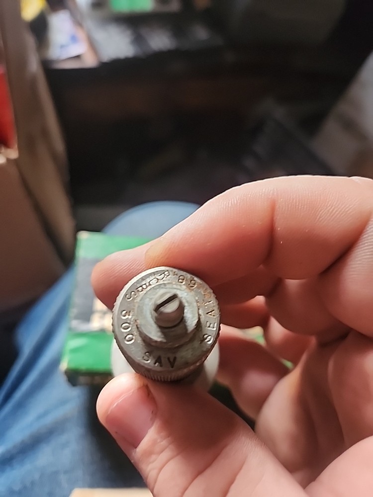 RCBS Vintage Reloading Dies 300 Savage Group A