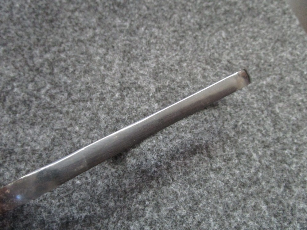 Marlin 39 finger lever