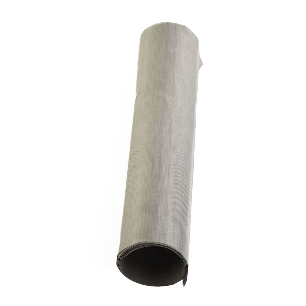 High Temperature Resistant Woven Wire Mesh for Various Filtration Needs