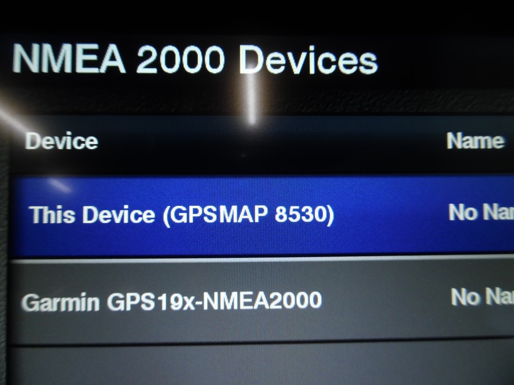 Garmin COMPLETE 17″ Touchscreen Chartplotter System GPSMap 8530 W (GMM 170)