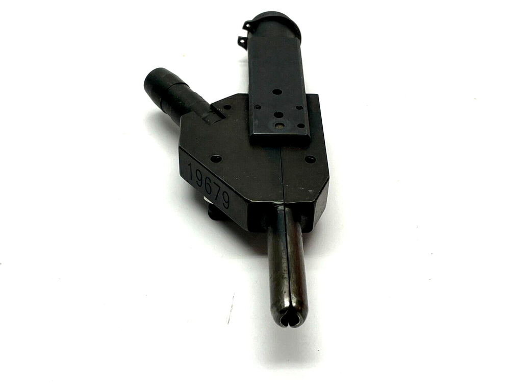 19679Automatic Screw Feeder Head 19991