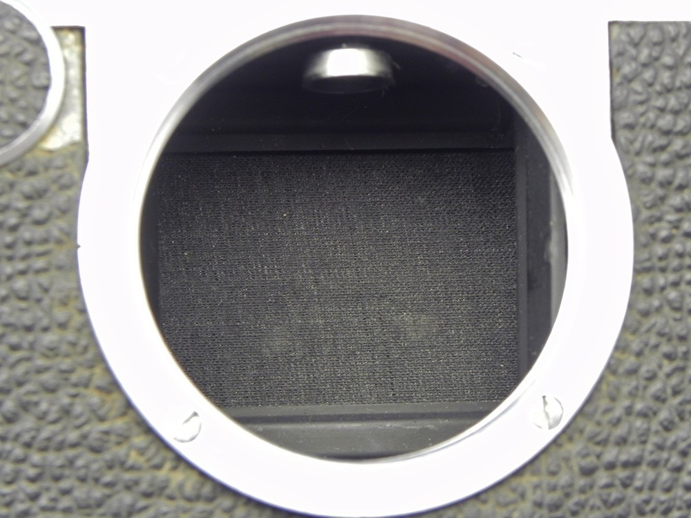 Leica IIF Body #679206
