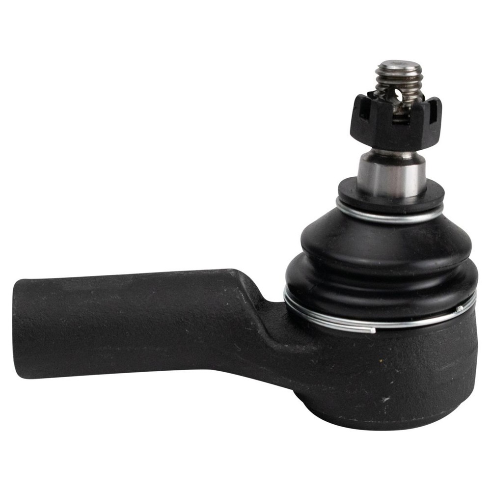 TRQ Front Inner Outer Tie Rod End Steering Kit 4pc Set for 10-13 Transit Connect