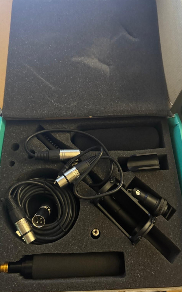 MOVO VXR100 Professional