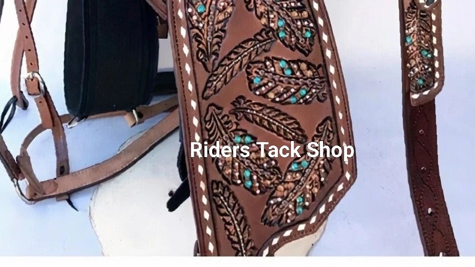 horse saddle