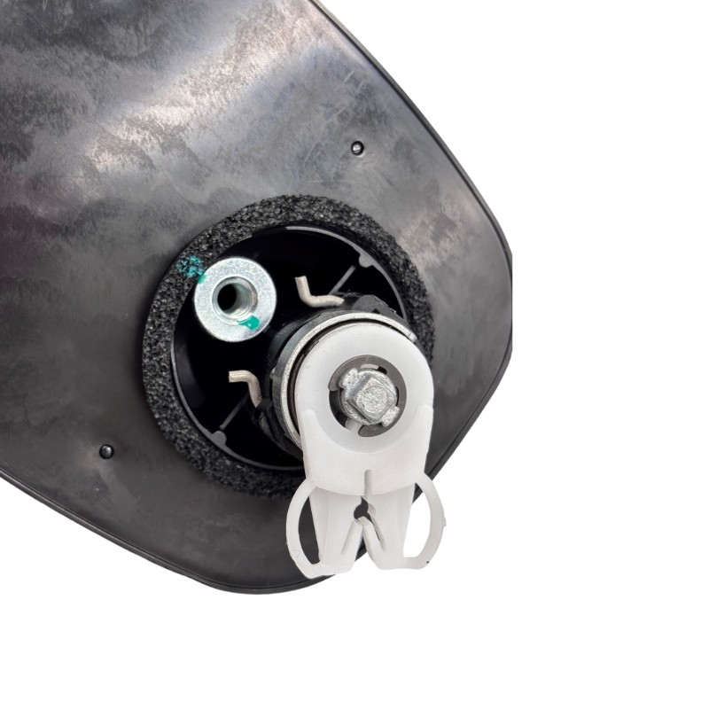 For Kubota 3F260-53252, Outer Handle Assembly