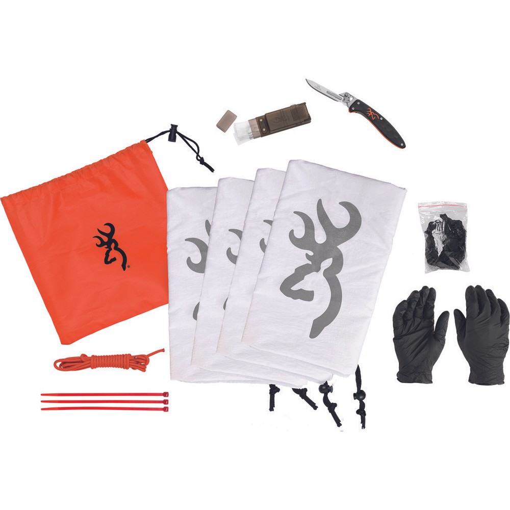 Browning Primal Scalpel Kill Kit