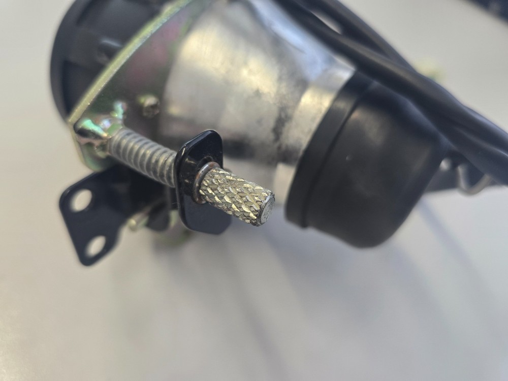 MASH 650 DIRT TRACK 2019-2023 ORIGINAL FRONT HEADLIGHT