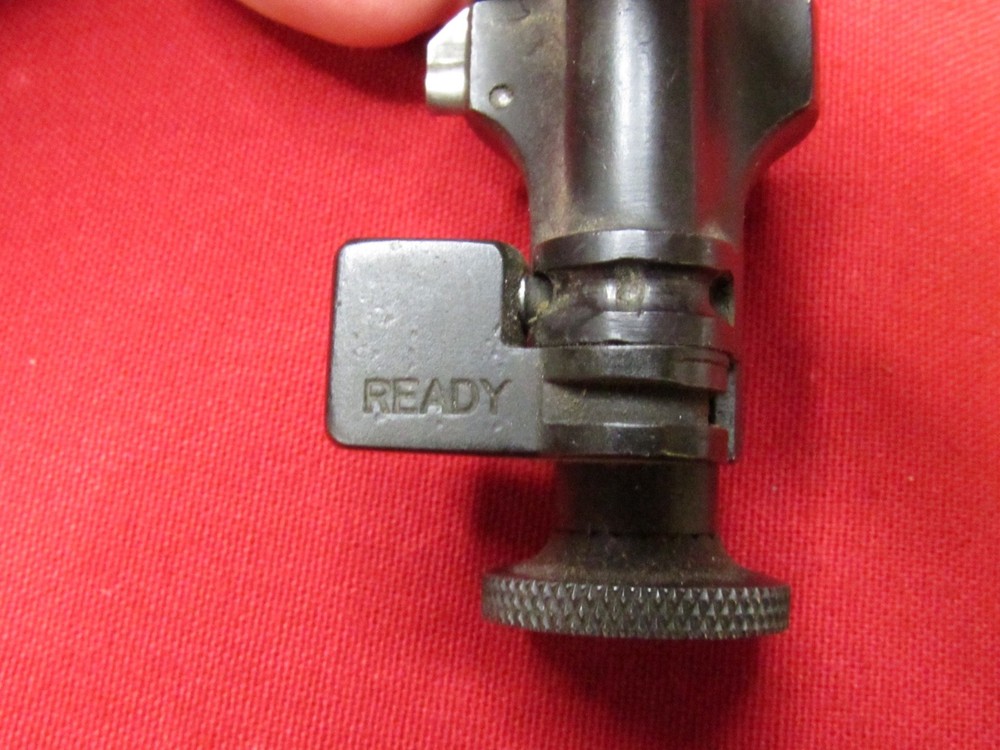 Springfield 1922M2 Breech Bolt Assembly - 181