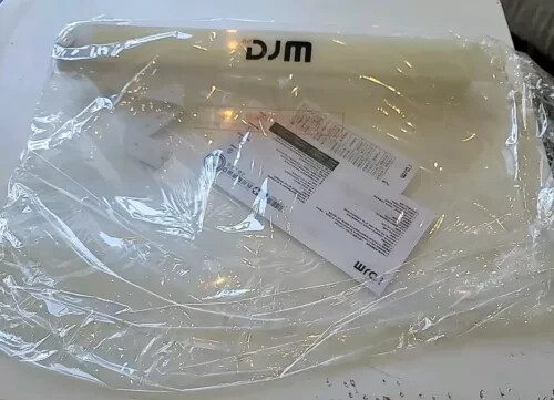 Lot of 6 DJM Face shields