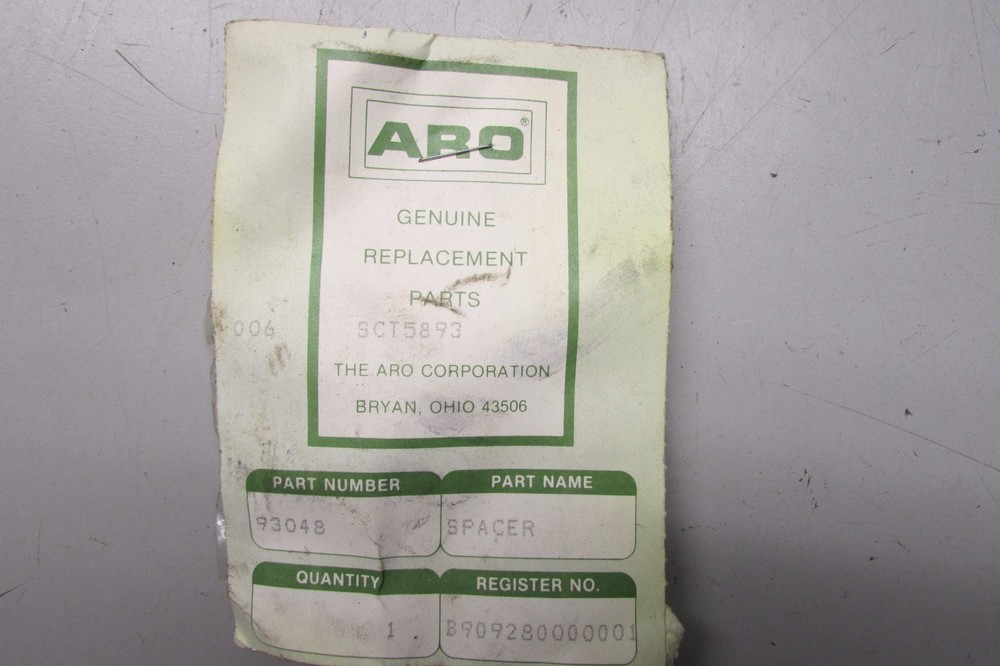 ARO 93048 Spacer