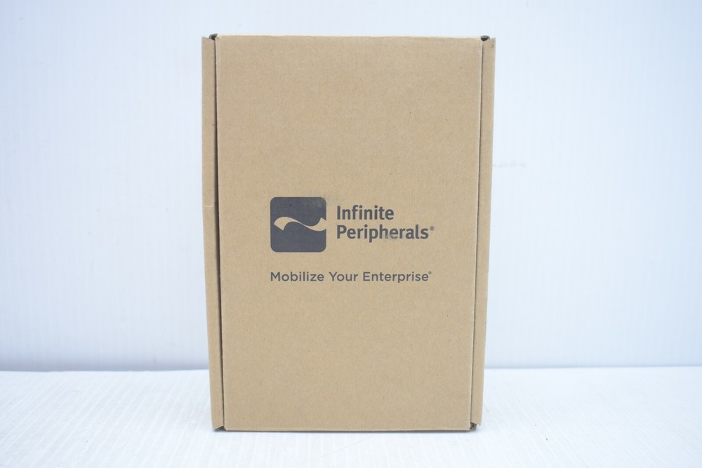 Imperea – iPhone SE, iPhone 6s/7/8 Camera-based Scanning Device