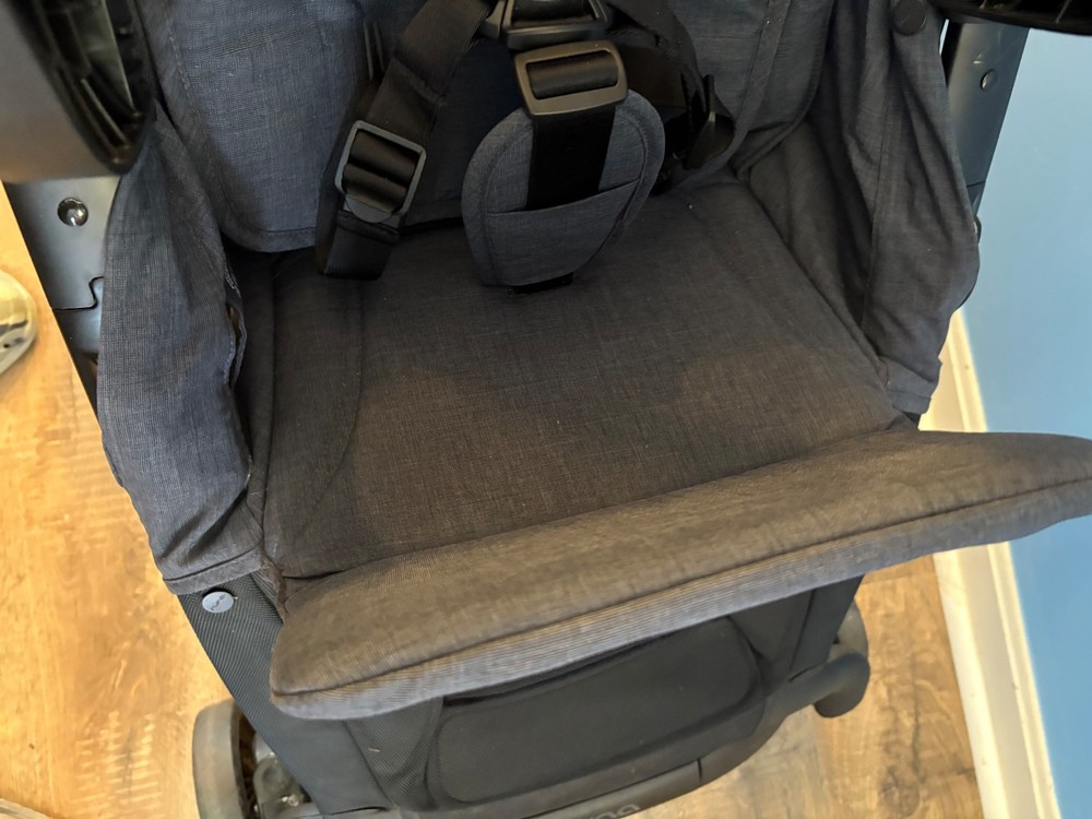 Nuna ST14003LAK Pepp Next Stroller