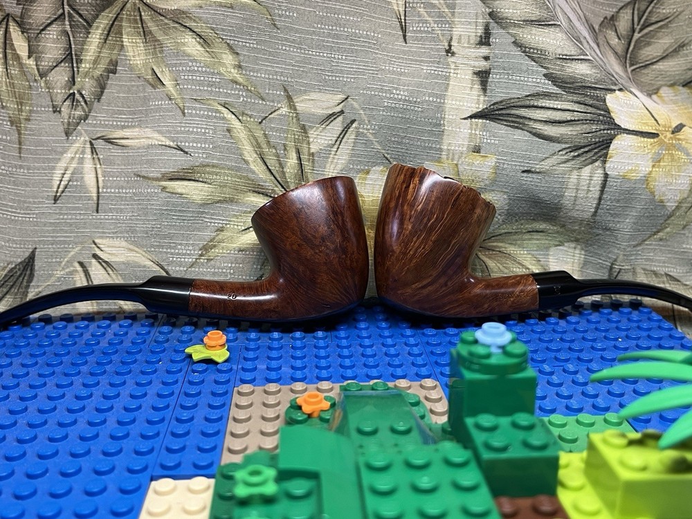 Stanwell Reg’d BENCH MADE 20