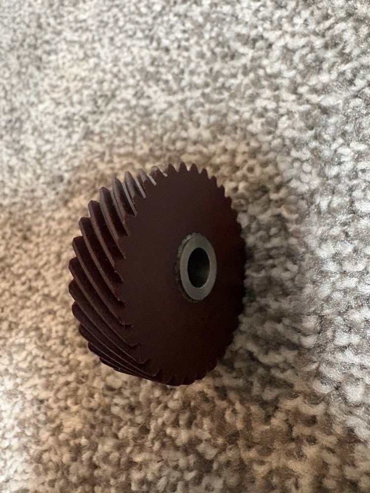 Century LaVezzi Projector Sprocket Gear