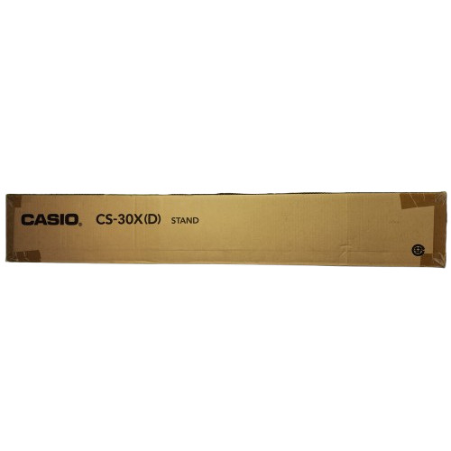 Casio CS-30X(D) Keyboard Stand New In Box