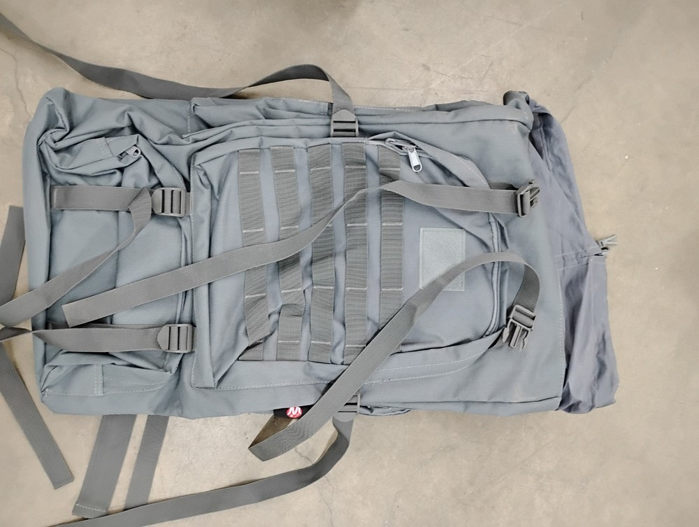 Camping Backpack Military Rucksack Molle 3 Days Assault Pack for Climbing