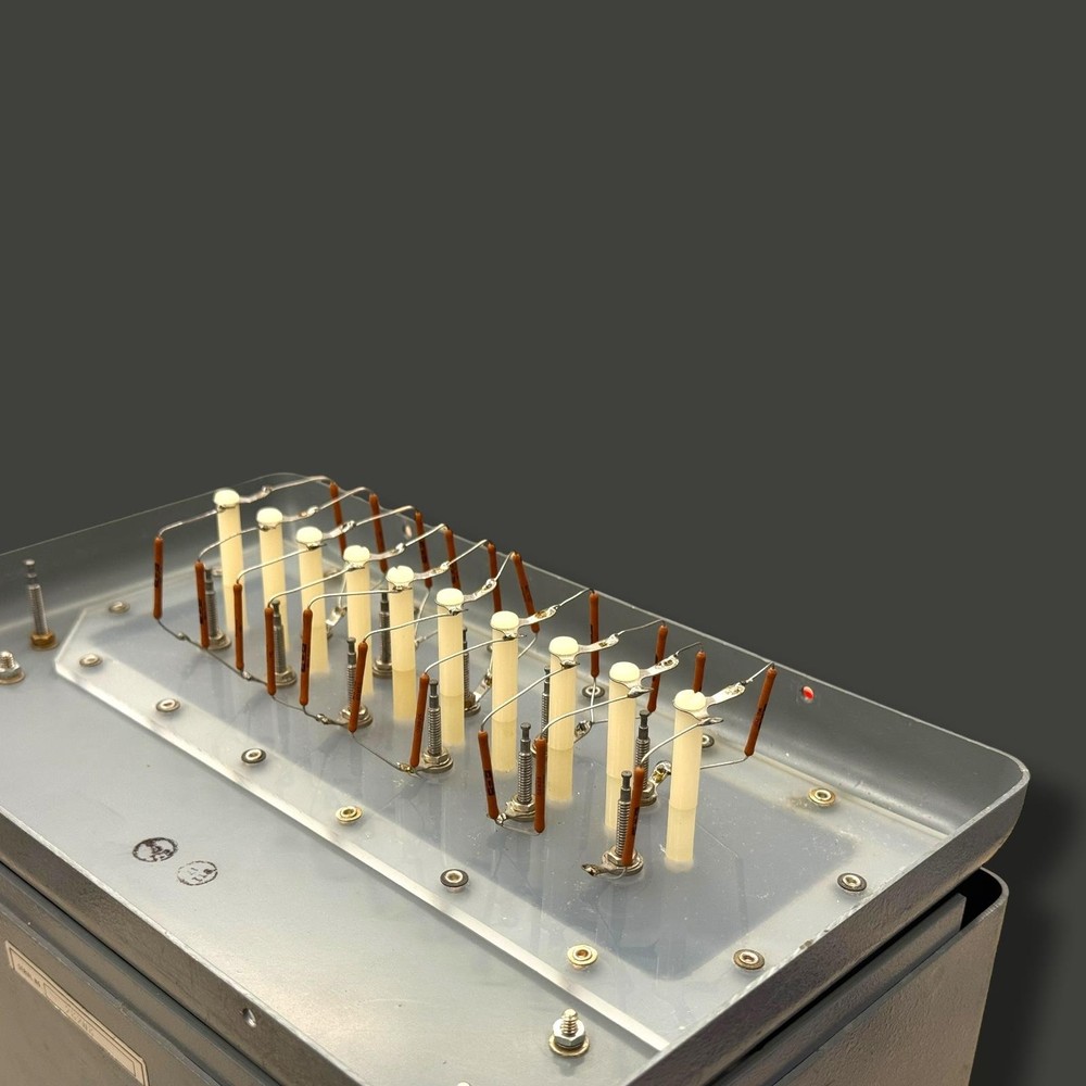Unitek RT-100M/S Resistor box