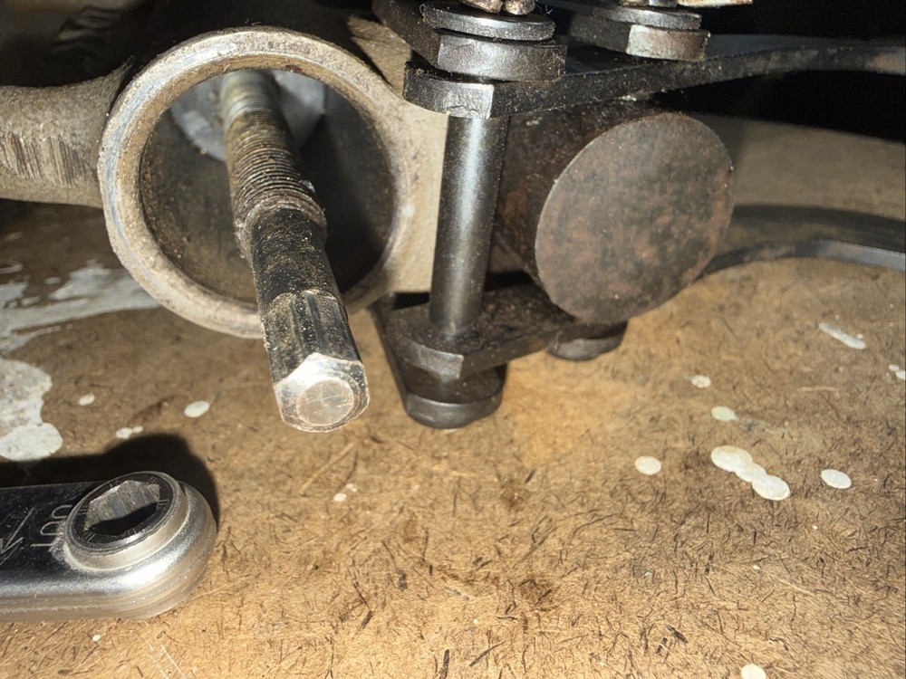 LYMAN 450 Bullet Sizer Reloading Lube Used Missing The Cap Works Good