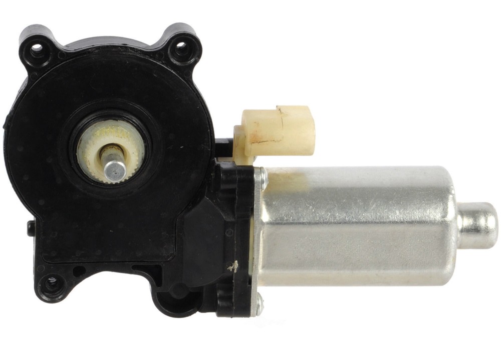 Power Window Motor Cardone 82-2140