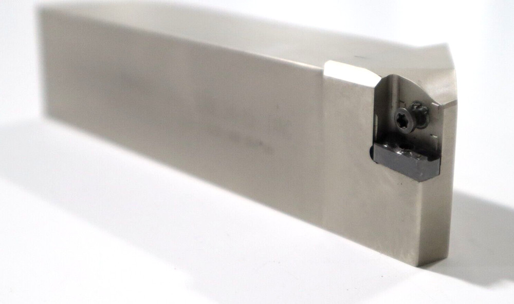 ISCAR, SLANL 24-15 TANG, 1.5" TOOLHOLDER E218