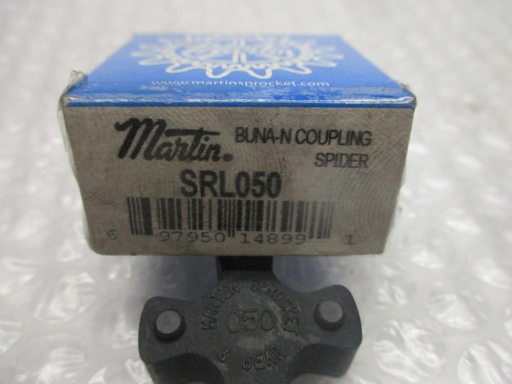 MARTIN SRL050 SPIDER COUPLING NSMP