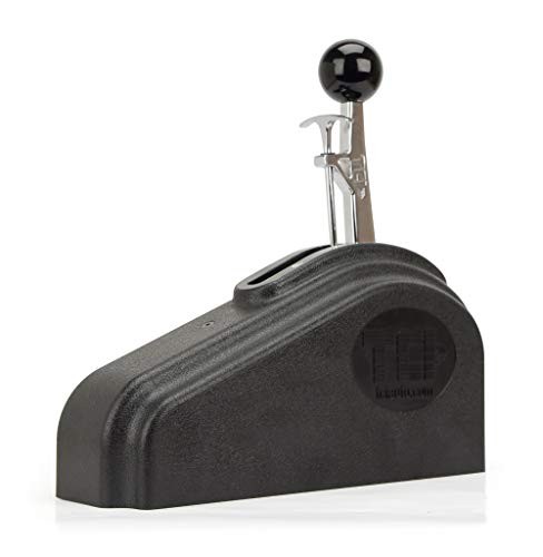 616541 FAST-GATE Shifter, Black