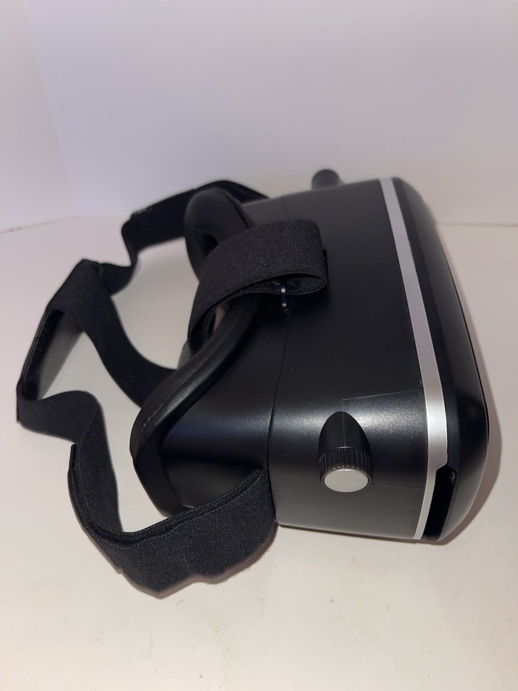 VR Elegiant Virtual Reality Glasses In Original Box Black
