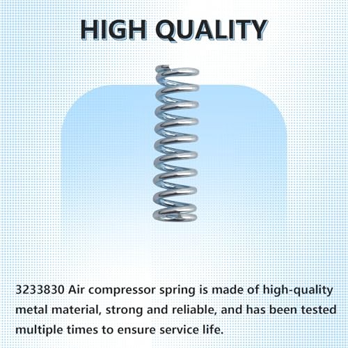 3233830 Compression Spring Standard Replacement Spring for Motorcycle and