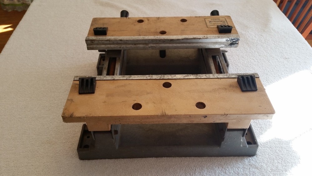 Black & Decker Workmate 79-020