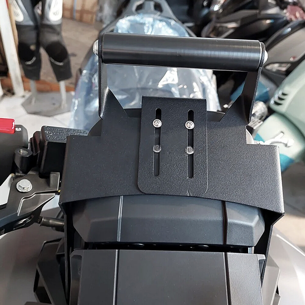 For Honda ADV350 23 models,multi-function , machine bracket navigation seat