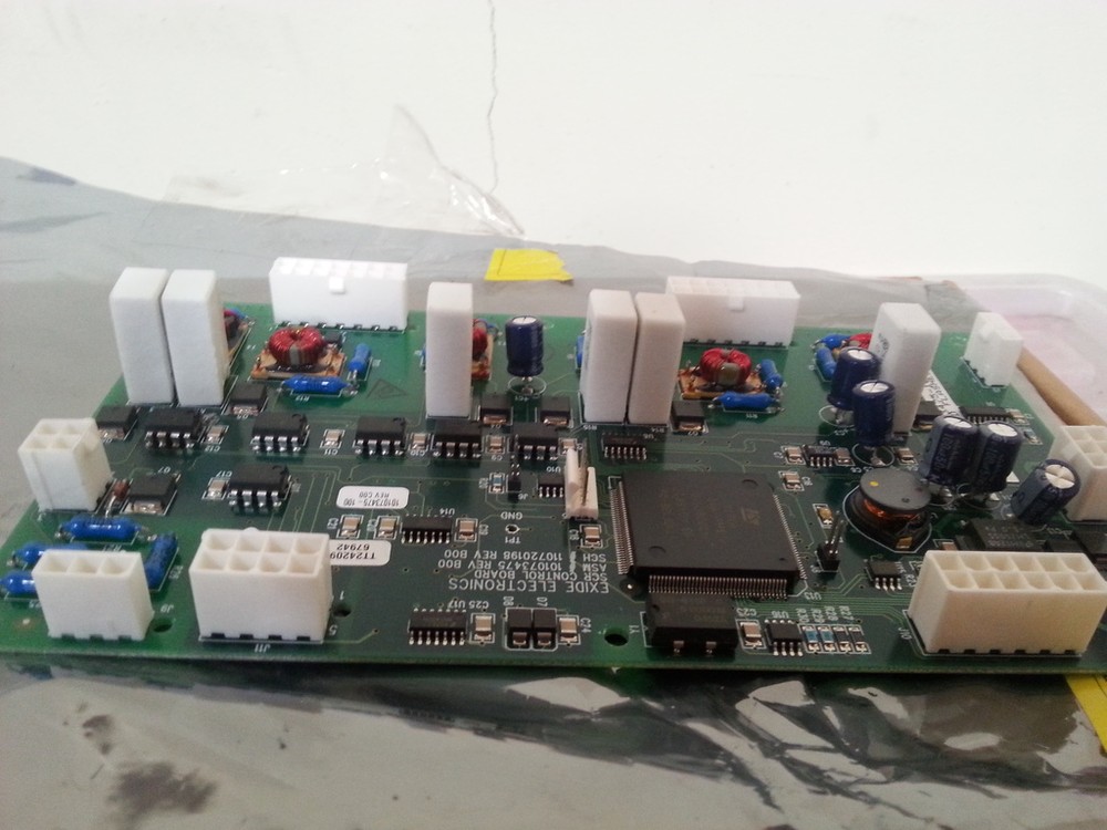 Powerware 101073475-100