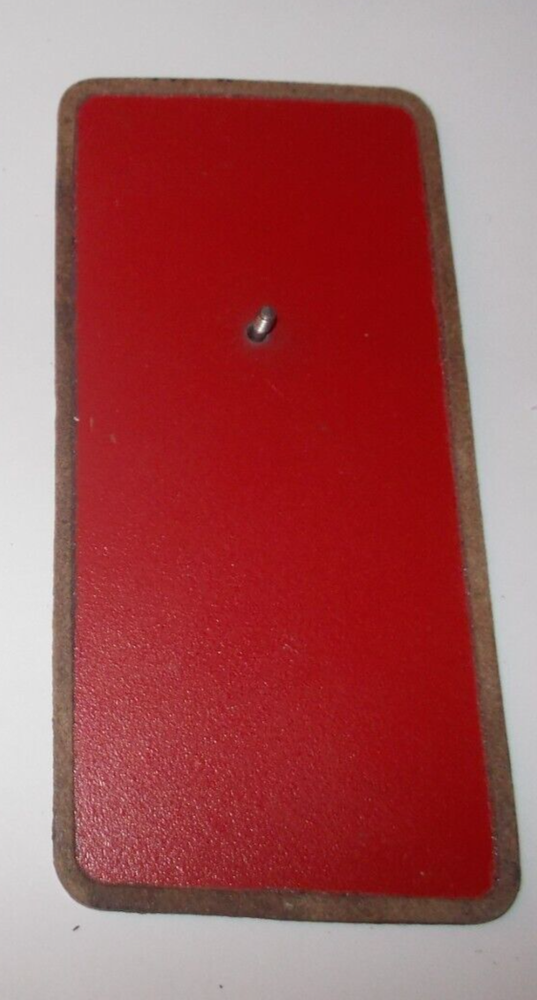 🌟QUEST TECHNOLOGIES M-14 M-15 NOISE DOSIMETER FRONT COVER MICRO -14 MICRO-15