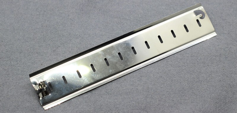 Mounting Bar for 6 Medals