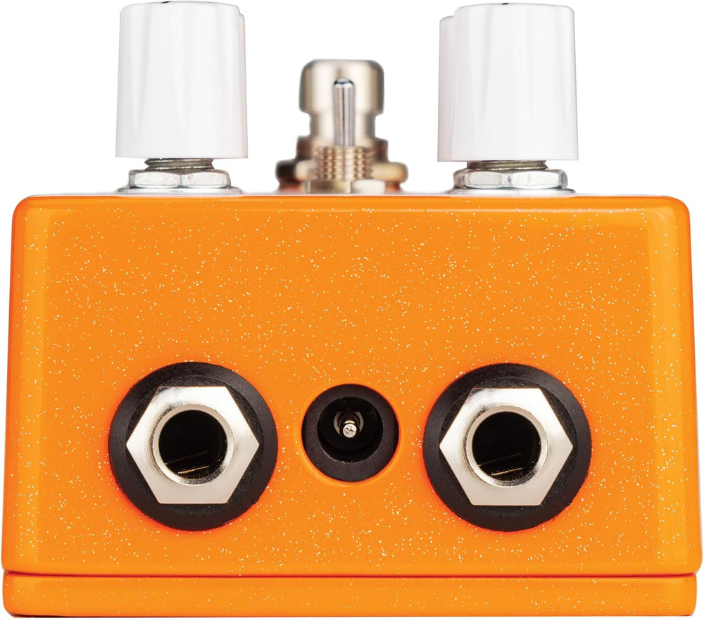 Spatial Delivery V3 Envelope Filter Pedal