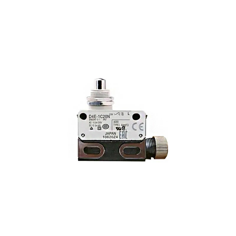 Switch Omron D4E-1A10N D4E-1A20N D4E-1A21N D4E-1B20N D4E-1C20N 1D10N D4E-1D20N
