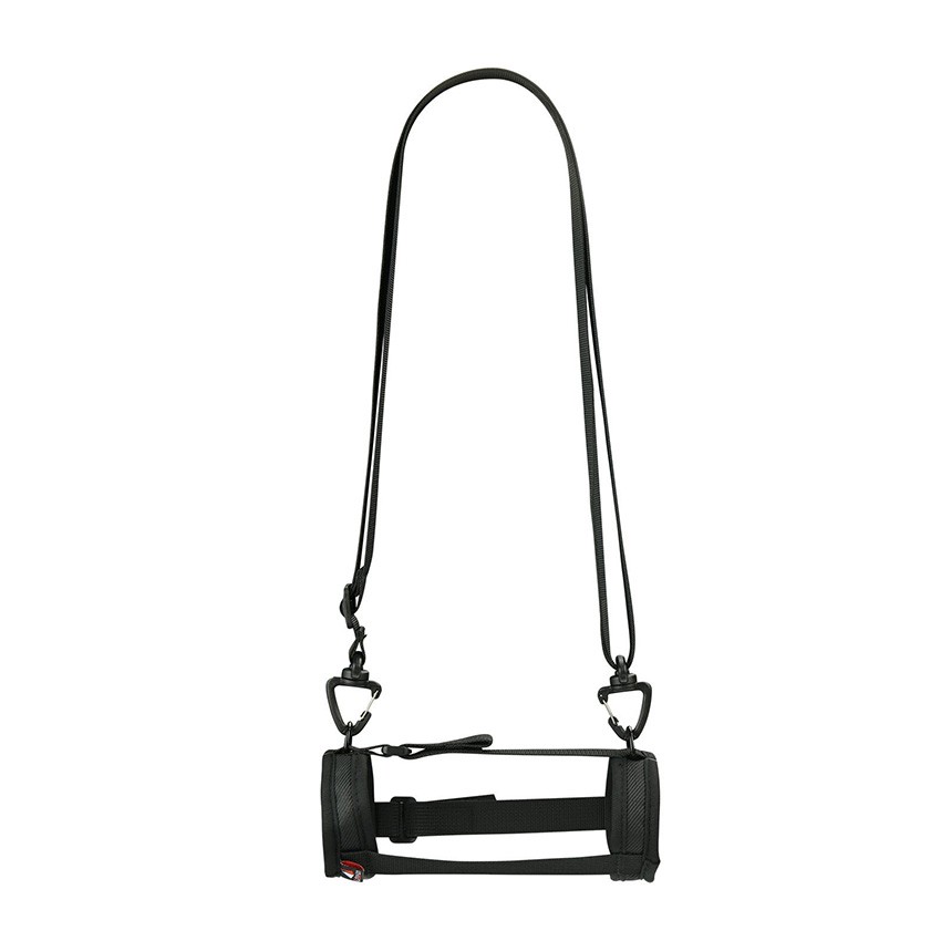 For JBL Flip 7/6 Bluetooth Speaker Case with Single Shoulder Strap Accessories