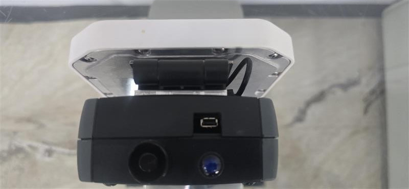 SensTAG UHF RFID Data Logger Reader W/ Laird S9025PR -35Z