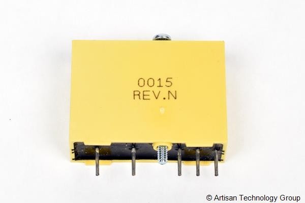 Grayhill 70-IAC5 AC Input Module