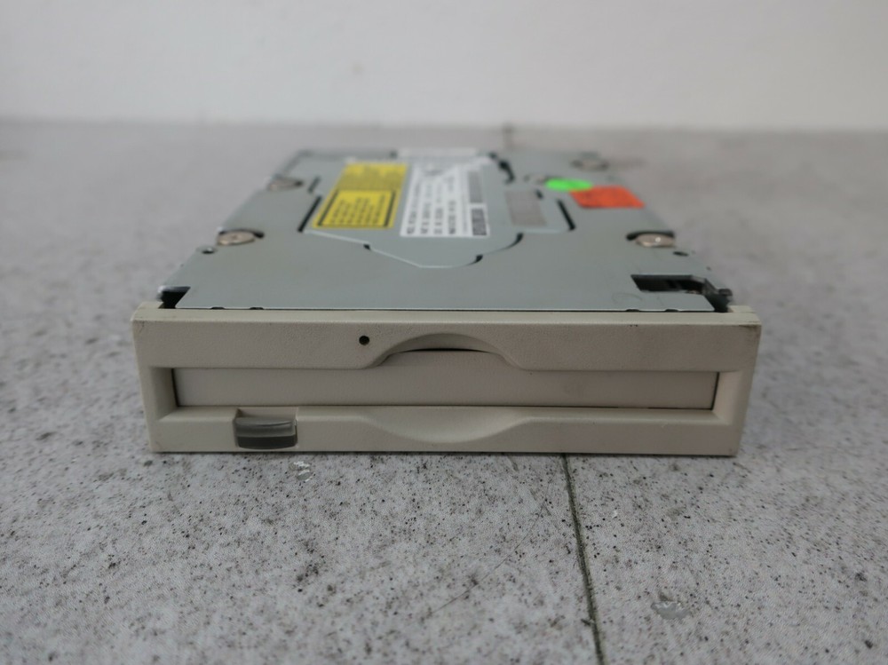 Fujitsu Limited MCF3064SS, ID: VQ