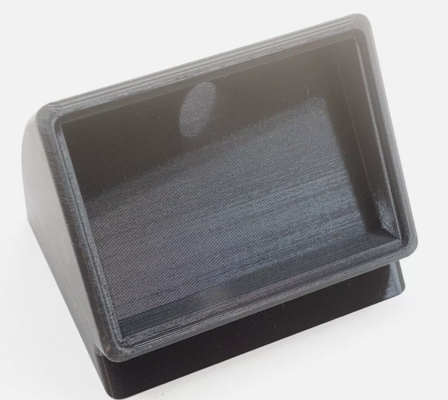 Angled Desk Stand Holder Mount for Elgato Stream Deck Creation Controller